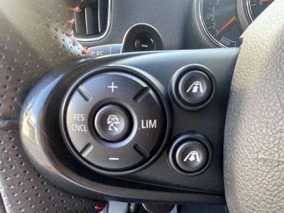 MINI Countryman Gebrauchtwagen MINI Countryman Gebrauchtwagen