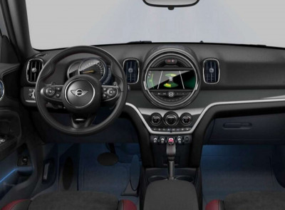 MINI Countryman Gebrauchtwagen