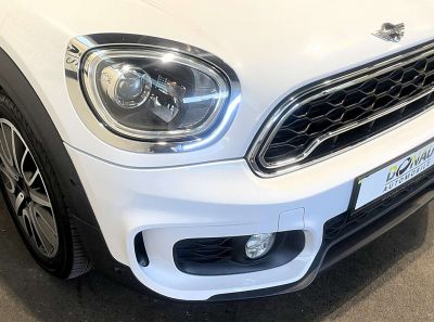 MINI Countryman Gebrauchtwagen MINI Countryman Gebrauchtwagen