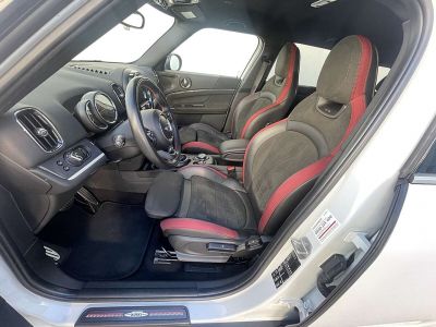 MINI Countryman Gebrauchtwagen MINI Countryman Gebrauchtwagen