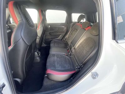 MINI Countryman Gebrauchtwagen MINI Countryman Gebrauchtwagen