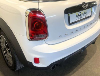 MINI Countryman Gebrauchtwagen MINI Countryman Gebrauchtwagen