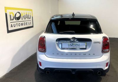 MINI Countryman Gebrauchtwagen MINI Countryman Gebrauchtwagen