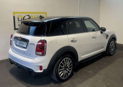 MINI Countryman Gebrauchtwagen MINI Countryman Gebrauchtwagen