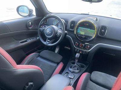 MINI Countryman Gebrauchtwagen MINI Countryman Gebrauchtwagen