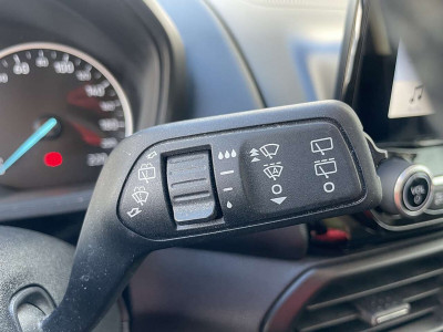 Ford EcoSport Gebrauchtwagen