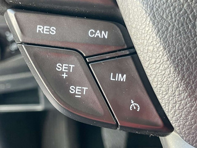Ford EcoSport Gebrauchtwagen
