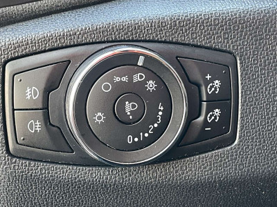 Ford EcoSport Gebrauchtwagen