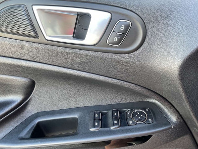 Ford EcoSport Gebrauchtwagen