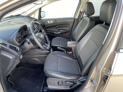 Ford EcoSport Gebrauchtwagen