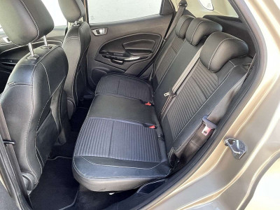 Ford EcoSport Gebrauchtwagen