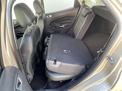 Ford EcoSport Gebrauchtwagen