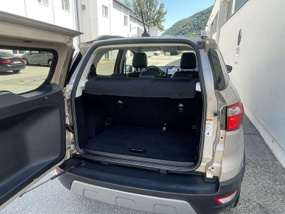 Ford EcoSport Gebrauchtwagen