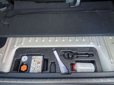 Ford EcoSport Gebrauchtwagen