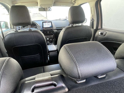 Ford EcoSport Gebrauchtwagen