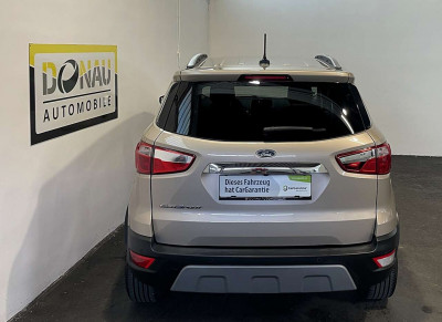 Ford EcoSport Gebrauchtwagen