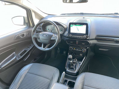 Ford EcoSport Gebrauchtwagen