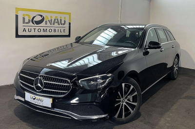 Mercedes-Benz E-Klasse Gebrauchtwagen Mercedes-Benz E-Klasse Gebrauchtwagen