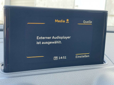 Audi A3 Gebrauchtwagen