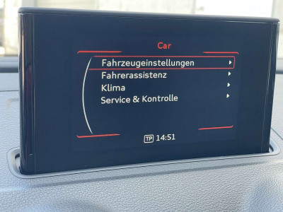 Audi A3 Gebrauchtwagen