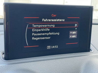 Audi A3 Gebrauchtwagen