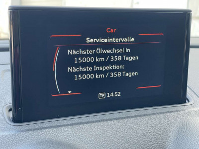 Audi A3 Gebrauchtwagen