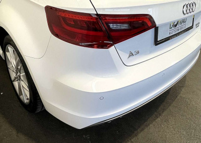 Audi A3 Gebrauchtwagen