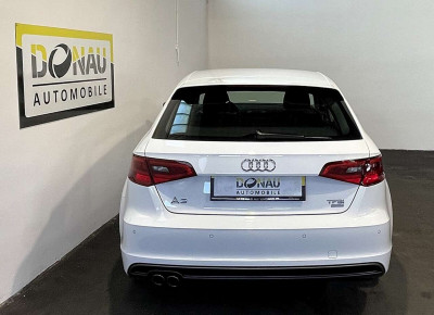 Audi A3 Gebrauchtwagen