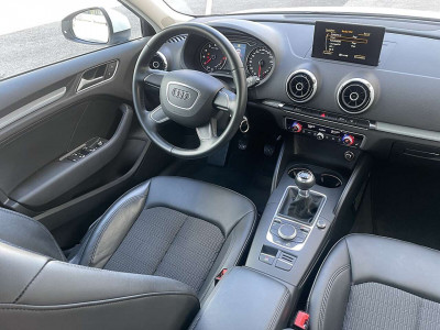 Audi A3 Gebrauchtwagen