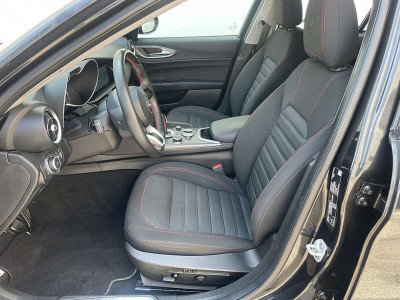 Alfa Romeo Giulia Gebrauchtwagen Alfa Romeo Giulia Gebrauchtwagen