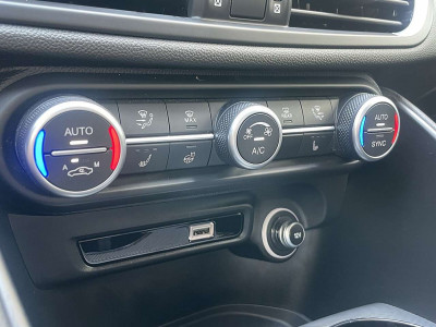 Alfa Romeo Giulia Gebrauchtwagen Alfa Romeo Giulia Gebrauchtwagen