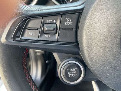 Alfa Romeo Giulia Gebrauchtwagen Alfa Romeo Giulia Gebrauchtwagen
