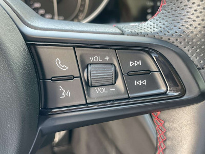 Alfa Romeo Giulia Gebrauchtwagen Alfa Romeo Giulia Gebrauchtwagen