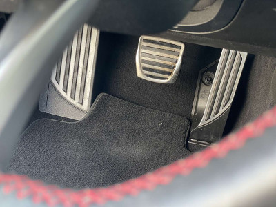 Alfa Romeo Giulia Gebrauchtwagen Alfa Romeo Giulia Gebrauchtwagen