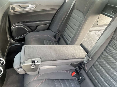 Alfa Romeo Giulia Gebrauchtwagen Alfa Romeo Giulia Gebrauchtwagen