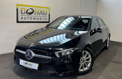 Mercedes-Benz A-Klasse Gebrauchtwagen