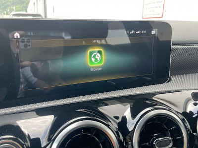 Mercedes-Benz A-Klasse Gebrauchtwagen
