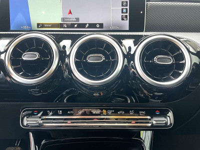 Mercedes-Benz A-Klasse Gebrauchtwagen