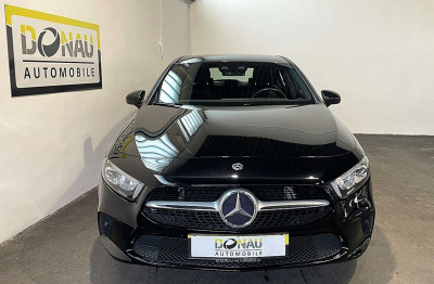 Mercedes-Benz A-Klasse Gebrauchtwagen