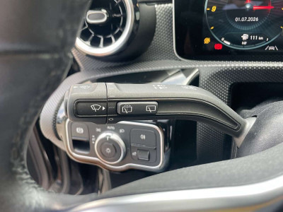 Mercedes-Benz A-Klasse Gebrauchtwagen