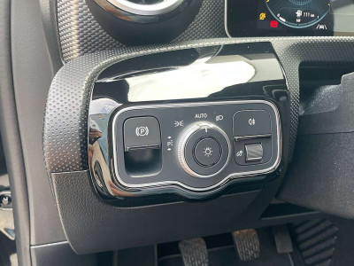 Mercedes-Benz A-Klasse Gebrauchtwagen