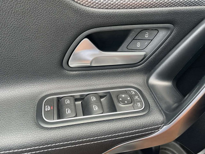 Mercedes-Benz A-Klasse Gebrauchtwagen