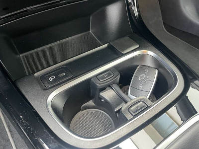 Mercedes-Benz A-Klasse Gebrauchtwagen