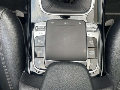 Mercedes-Benz A-Klasse Gebrauchtwagen