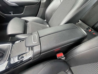 Mercedes-Benz A-Klasse Gebrauchtwagen