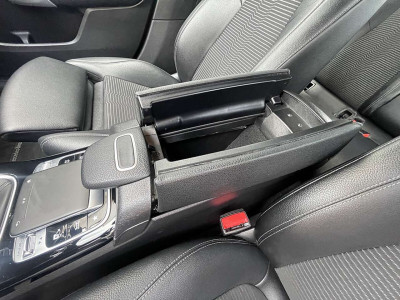 Mercedes-Benz A-Klasse Gebrauchtwagen