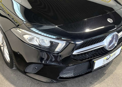Mercedes-Benz A-Klasse Gebrauchtwagen