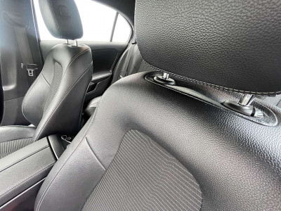 Mercedes-Benz A-Klasse Gebrauchtwagen