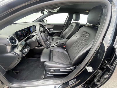 Mercedes-Benz A-Klasse Gebrauchtwagen