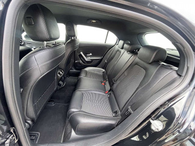 Mercedes-Benz A-Klasse Gebrauchtwagen